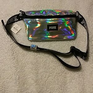 PINK Victoria's Secret Limited Edition fanny pack